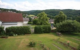 Ferienwohnung Solmsbachtalblick